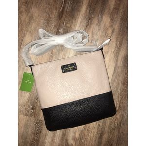 Kate Spade Cora Crossbody Handbag NWT